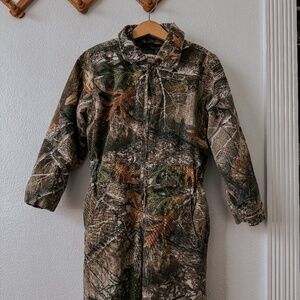 Magellan Youth Coveralls